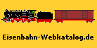 Der Eisenbahn Webkatalog