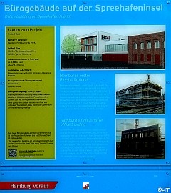 Dienststellen  Technischer Betrieb Hafenbahn, 4-4-1