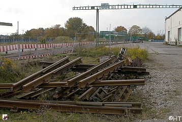 Dienststellen  Technischer Betrieb Hafenbahn, 3-6-8