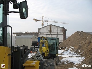 Dienststellen  Technischer Betrieb Hafenbahn, 4-2-1