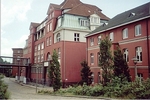 Dienststellen  Verwaltungsgebäude Dalmannstrasse