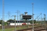 Bilder der Hamburger Hafenbahn-Bahnhöfe
