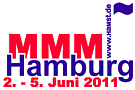 MMM2011-Logo