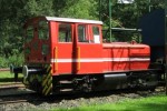 Diesellok 219 - 2006