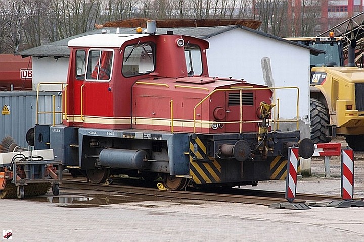 Diesellok 225 - 5-1