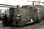 Diesellok 210