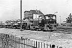 Diesellok 216 - 1956/60er