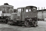 Diesellok 216 - 1984
