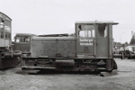 Diesellok 216 - 1984