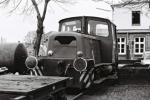 Diesellok 216 - 1982
