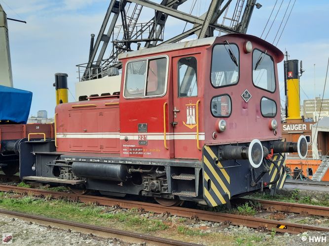 Lok 221 - 10-6